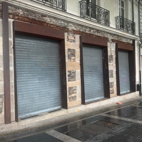 Dépannage rideau métallique Marseille Dépannage rideau métallique Marseille
